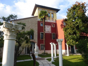 Residence Villa Vinco Tregnago